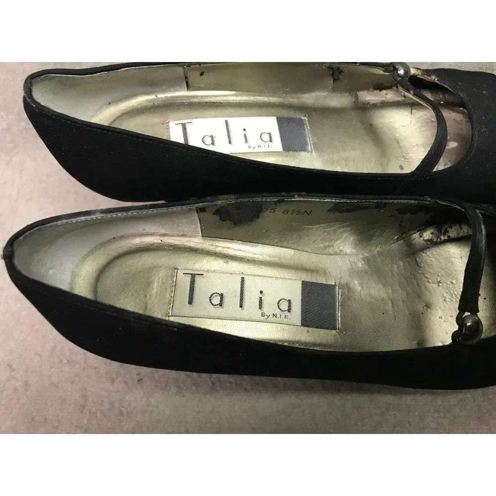 VINTAGE WOMEN'S TALIA 2 1/4
